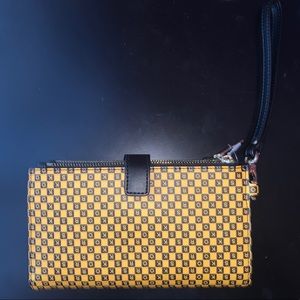 Michael Kors Wristlet